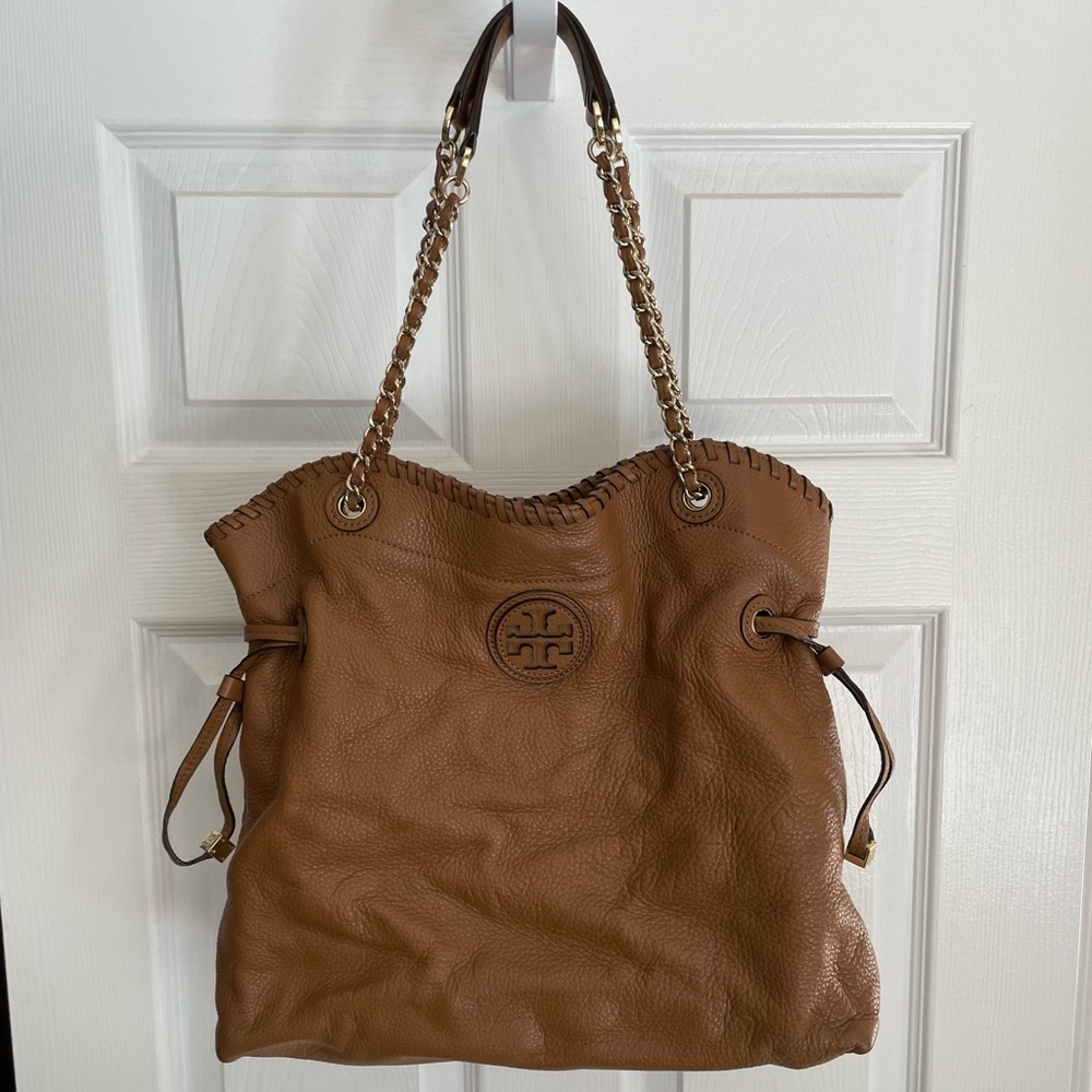 Tory Burch slouch shoulder bag